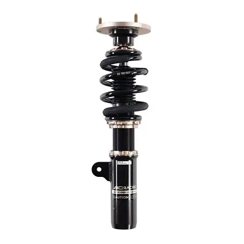1977–1983 Bmw 3-Series E21 45Mm Front Strut Weld-In Kit 1
