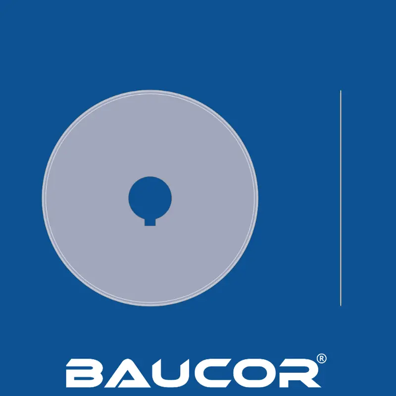 20-Inch Heavy-Duty Smooth-Edge Circular Blade – Model 90013 1