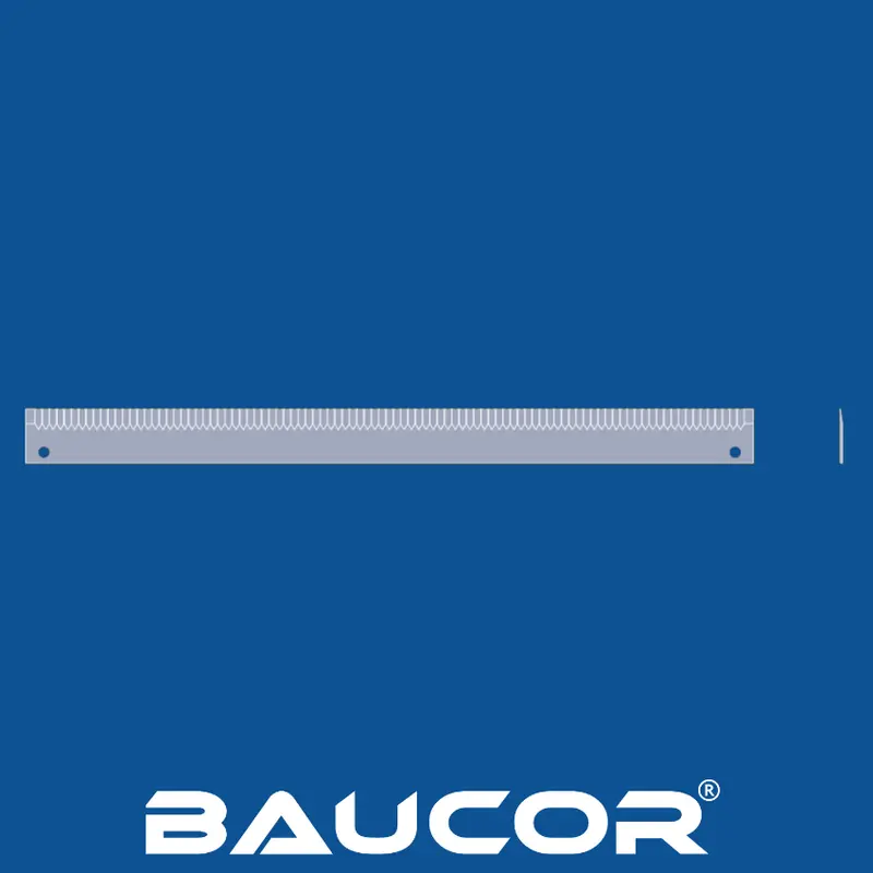 20-Inch Heavy-Duty Straight Blade – Certified Part #91069 1