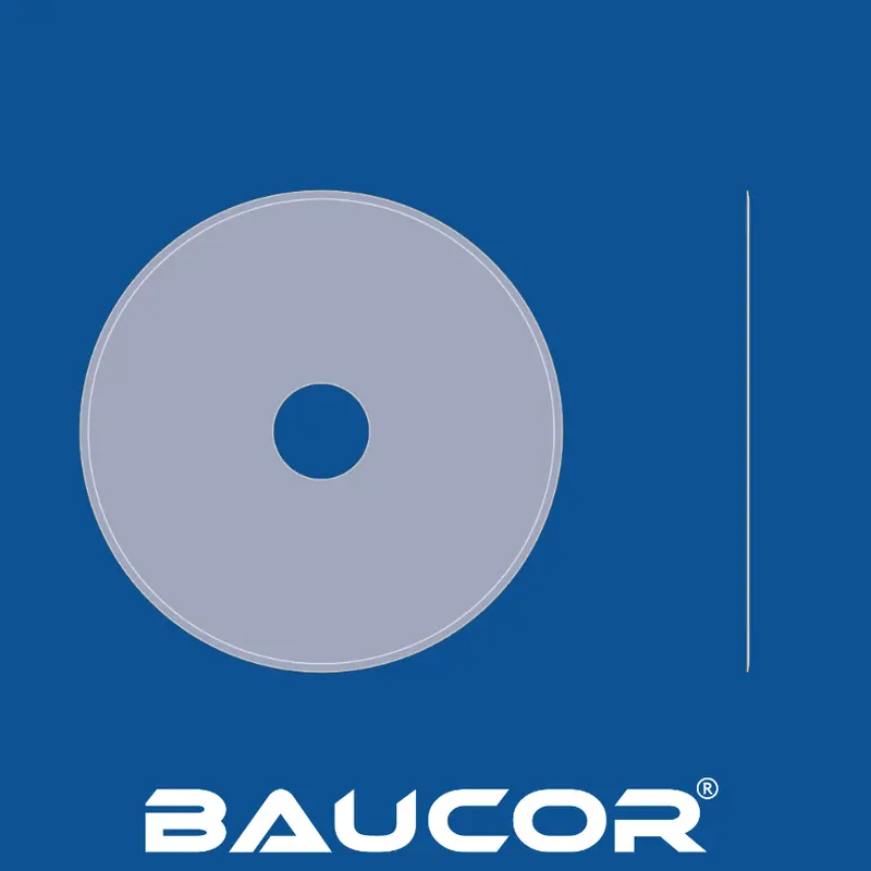 20-Inch Precision Smooth-Edge Circular Blade – Model 90041 1
