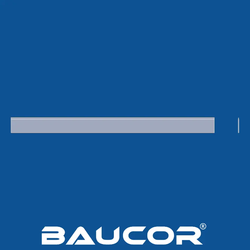 20-Inch Precision Straight Blade – Manufacturer Part #91083 1