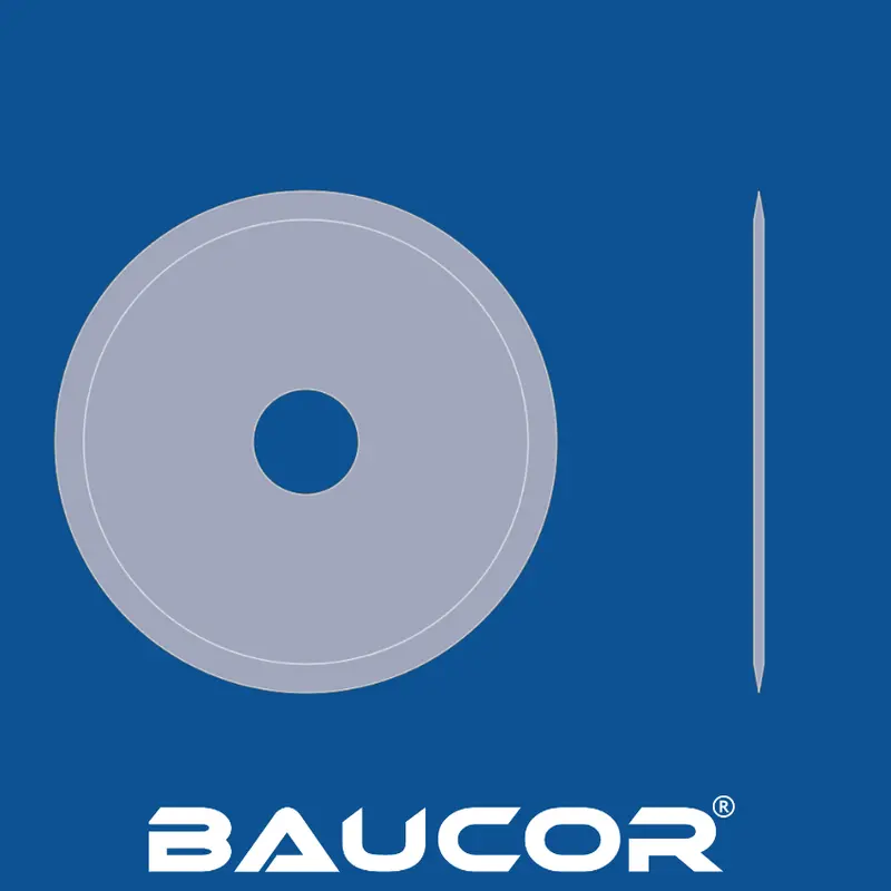 3-Inch Smooth-Finish Circular Cutting Blade – Model 90021 1