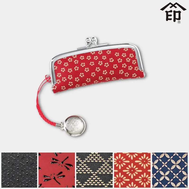 325 Seal Case – Premium Koushu Inden Signature Stamp Holder By Inden-Ya 1