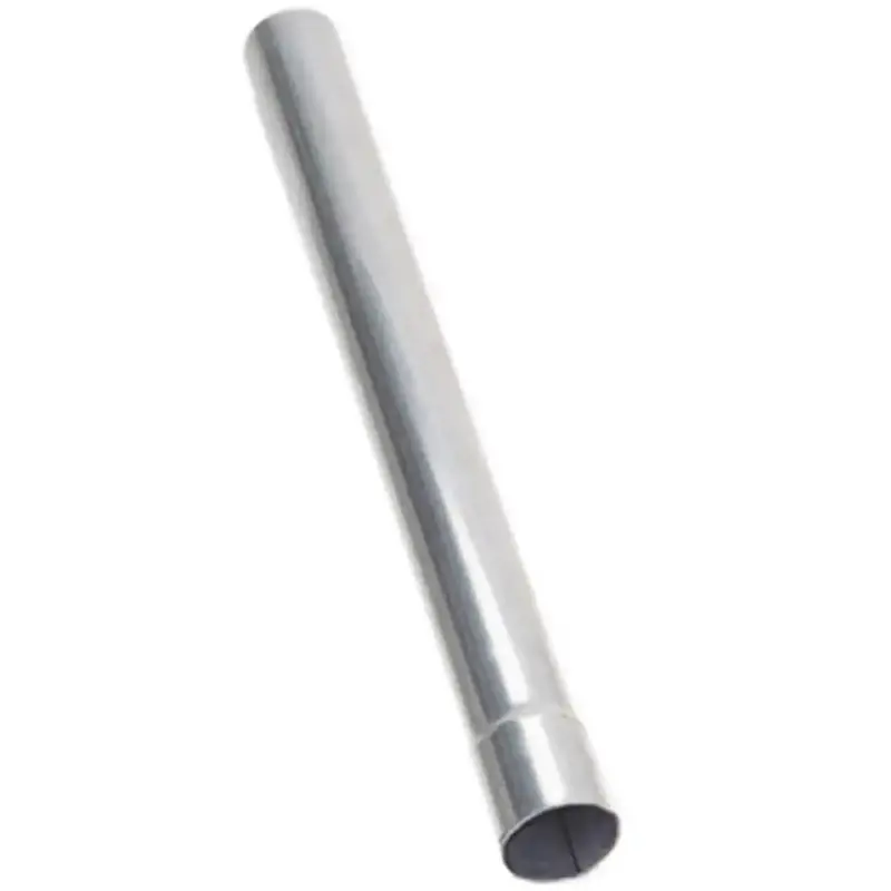 36-Inch Tailpipe Extension – 2.25-Inch Inner Diameter 1