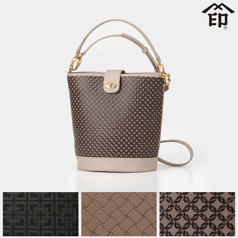 50 Shoulder Bag | Traditional Koushu Inden Leathercraft 1