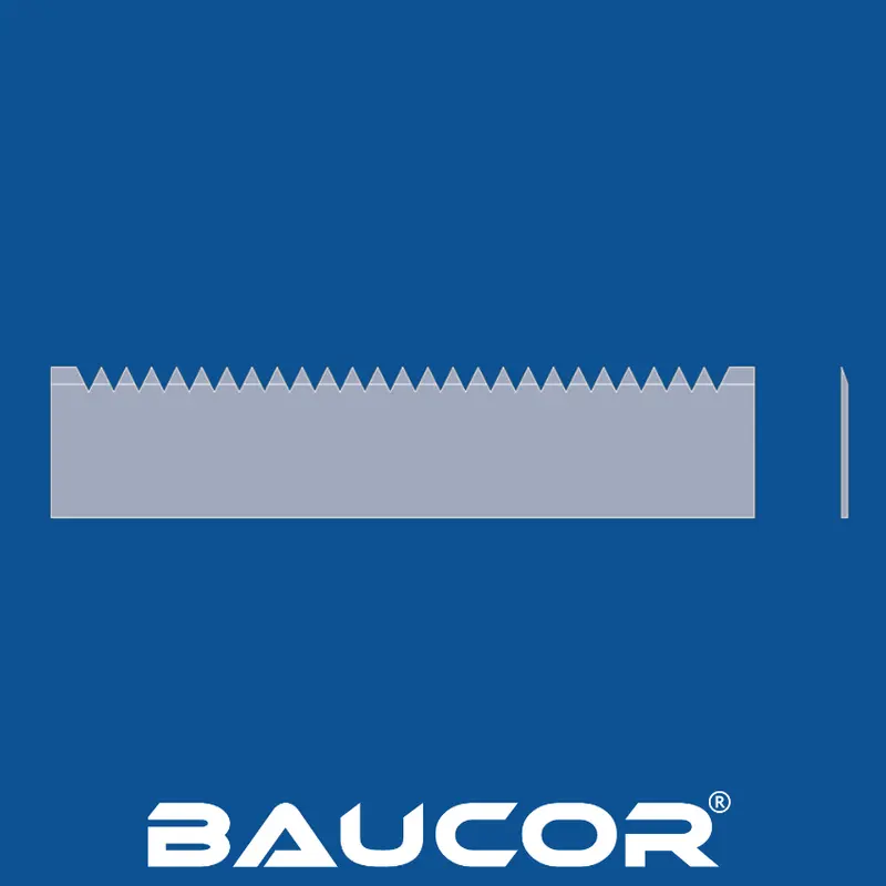 7-Inch Precision Straight Blade – Manufacturer Part #91086 1