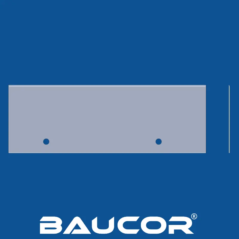 9-Inch Professional Punch Blade – Model 92035 1