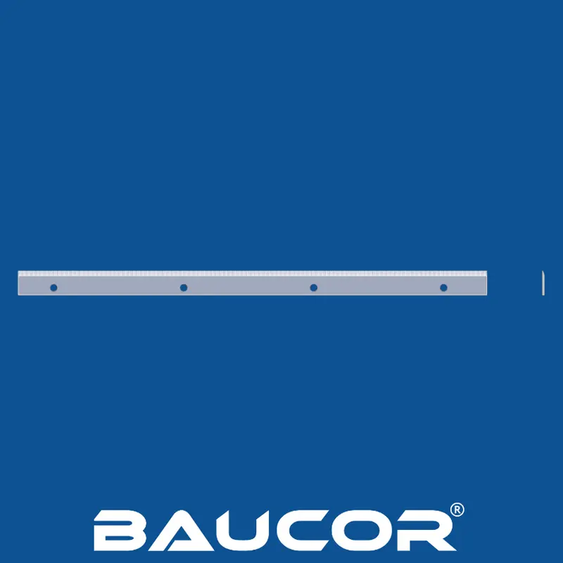9-Inch Reinforced Punch Knife Blade – Model 92039 1
