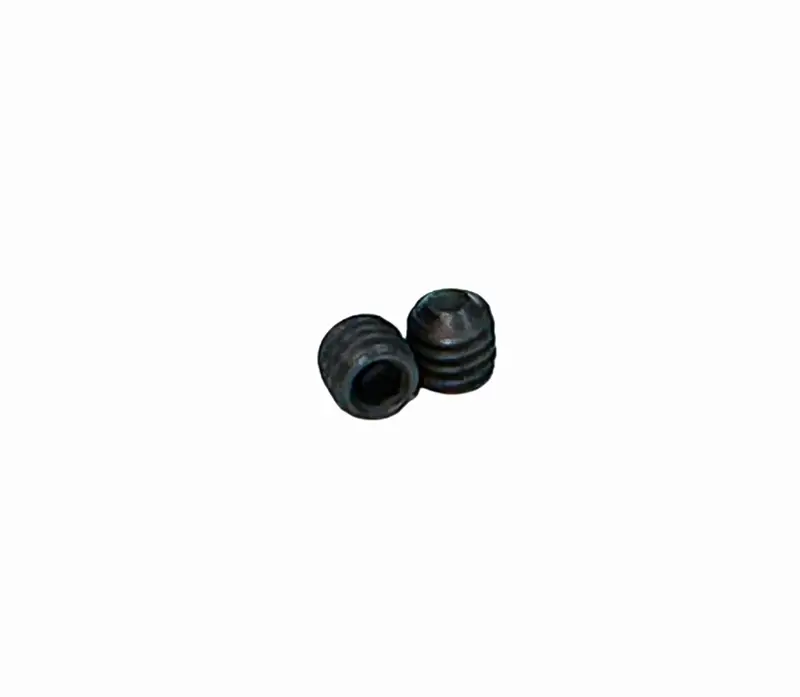 Adjustment Knob Grub Screw Set For Bc Racing Coilover Dampers 1
