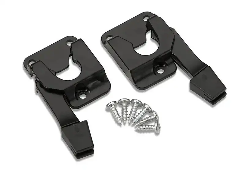Amp Research Bedxtender Hd Mounting Kit – Model 74605-01A 1