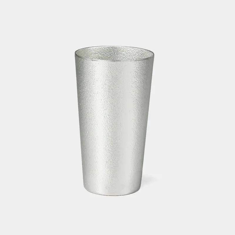 Artisanal Brass Beer Mug | Nousaku Casting Craftsmanship 1