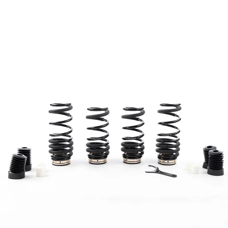 Asp Series Coilover Kit For 2018+ Bmw 8 Series 840I Rwd – Non-Adjustable Front Camber 1
