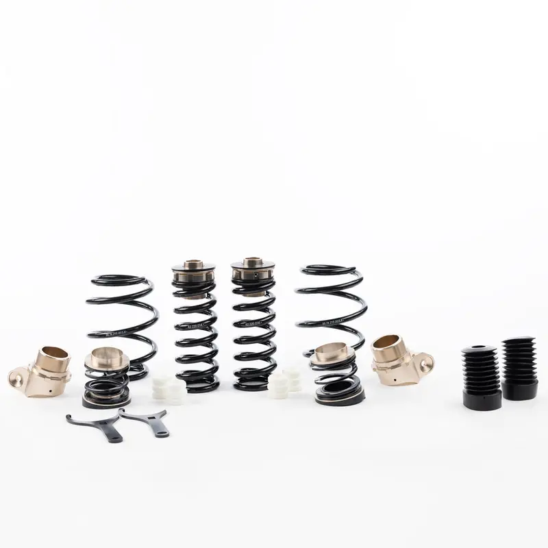 Asp Series Coilovers For 2021+ Bmw M3/M4 (Rwd & Awd) – Fixed Front Camber 1