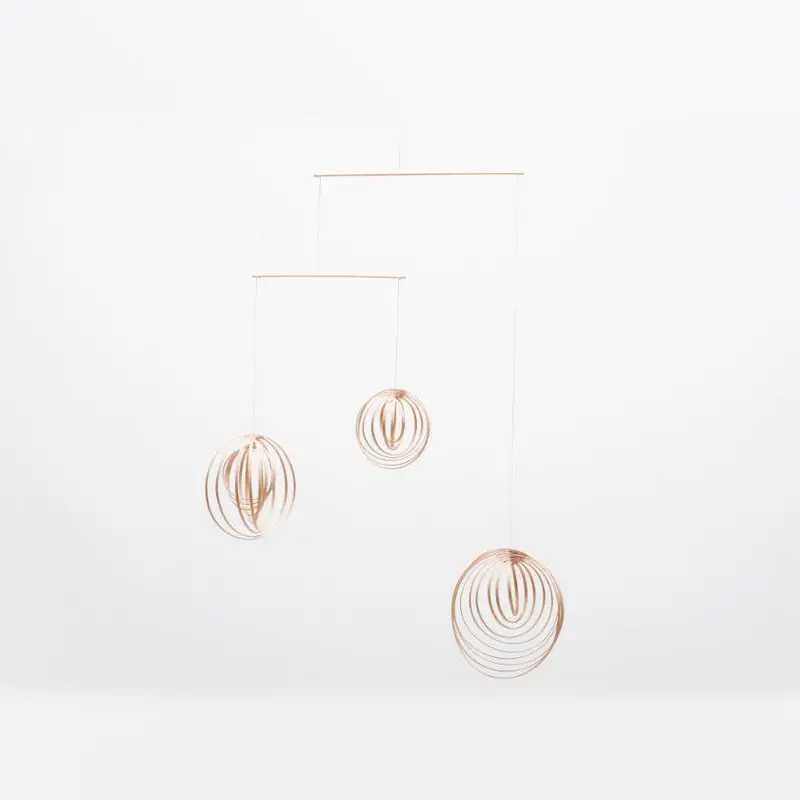 Bamboo Bed Merry Mobile | Oita Bamboo Art By Aeru 1