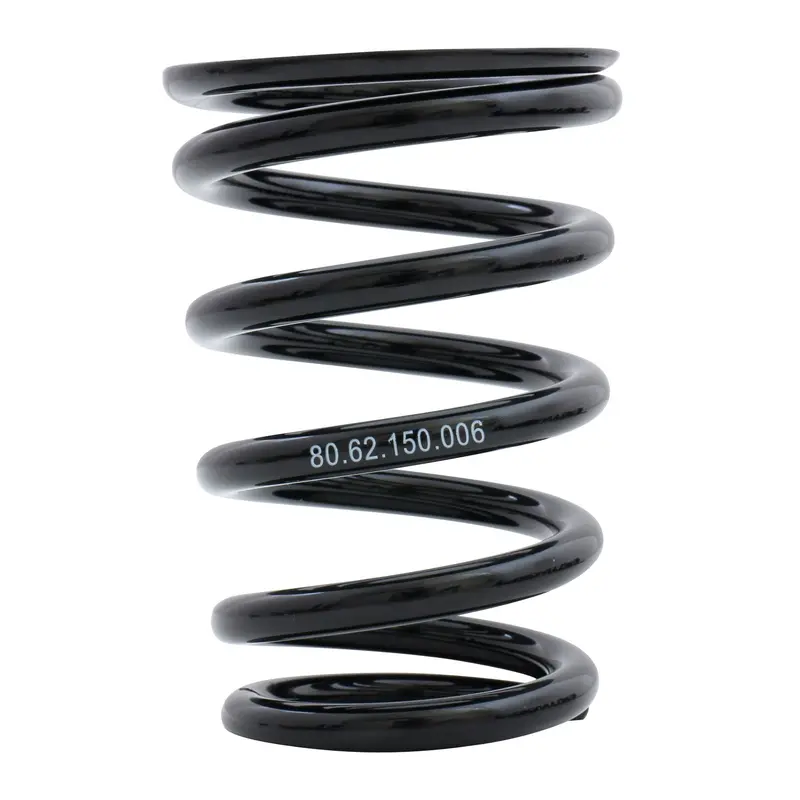 Bc Racing Compact Rear Spring – 62-97-230-6-V 1