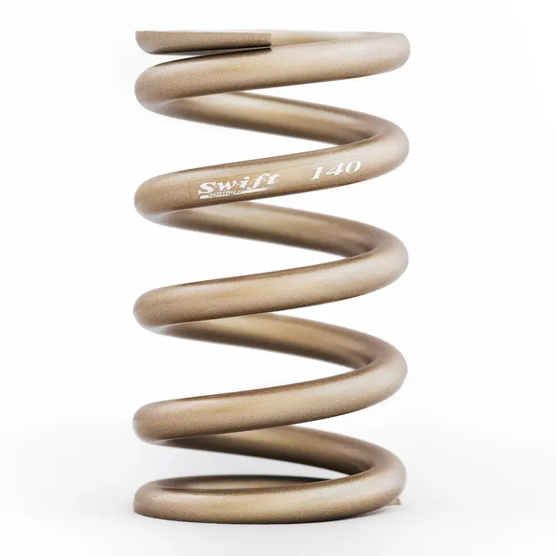 Bc Racing-Compatible Swift Coilover Spring – 62Mm Id, 127Mm Length 1
