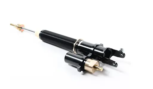 Bc Racing Er Front Right Lower Assembly With Integrated Damper 1