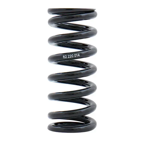 Bc Racing Front Coilover Spring - Part #62-130-6 1