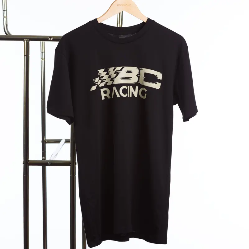 Bc Racing Go4Gold Graphic Tee – Limited Edition 1