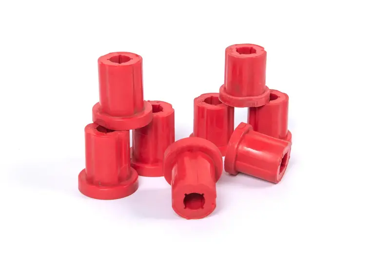 Bds Suspension Cj Frame Shackle Bushing Kit – Jeep Cj Models (Bds074012) 1