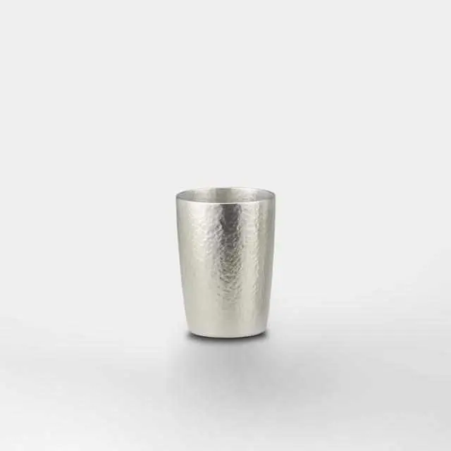 Berg Small Insulated Tumbler – Osaka Naniwa Pewterware 1