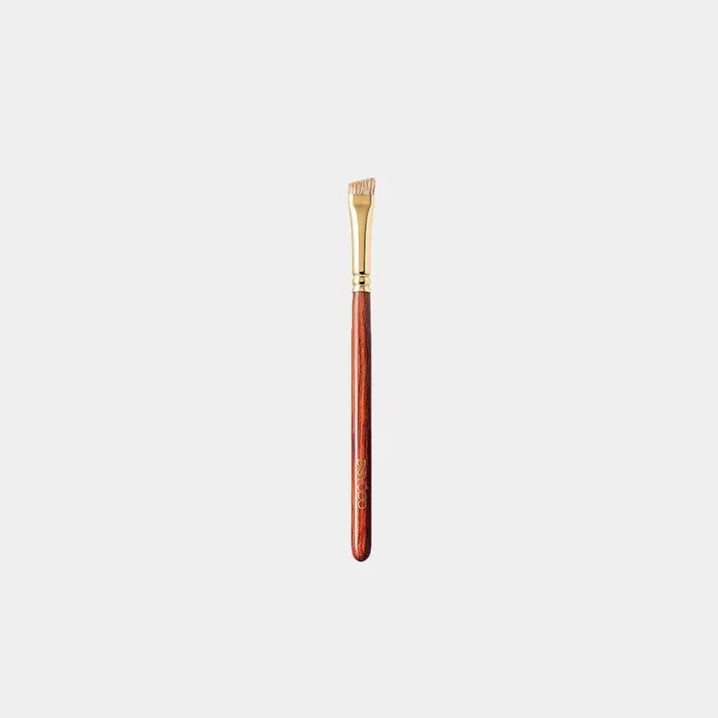 Bisyodo Angled Eyebrow Brush (7.5Mm) – Structured Arch & Directional Filling 1