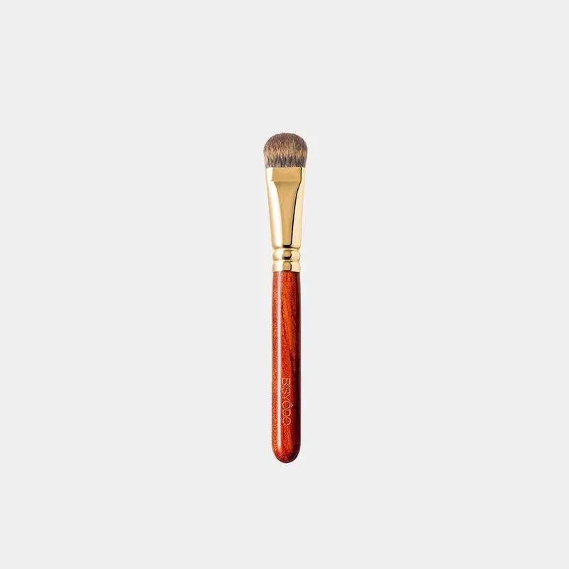 Bisyodo Large Flat Eyeshadow Brush – 16Mm | High-Performance Makeup Brush By Uyoda Bisyodo 1
