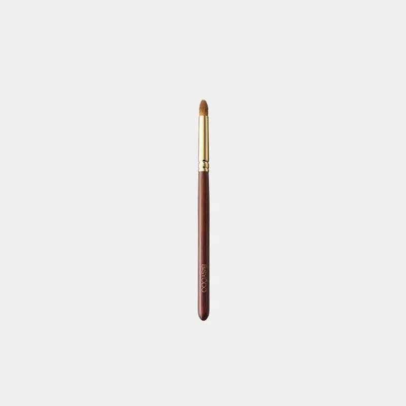 Bisyodo Large Round Eyeshadow Brush – 11Mm | Artisan Makeup Brush Craft By Uyoda Bisyodo 1