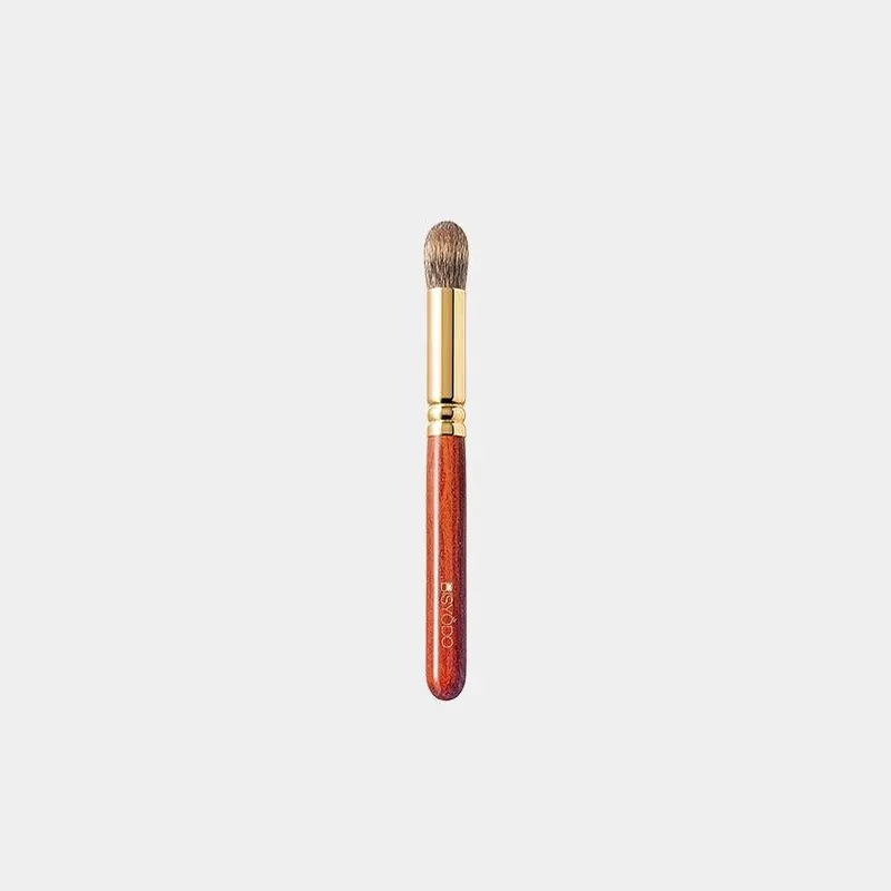 Bisyodo Large Round Eyeshadow Brush – 20Mm | Professional Makeup Brush Craft By Uyoda Bisyodo 1