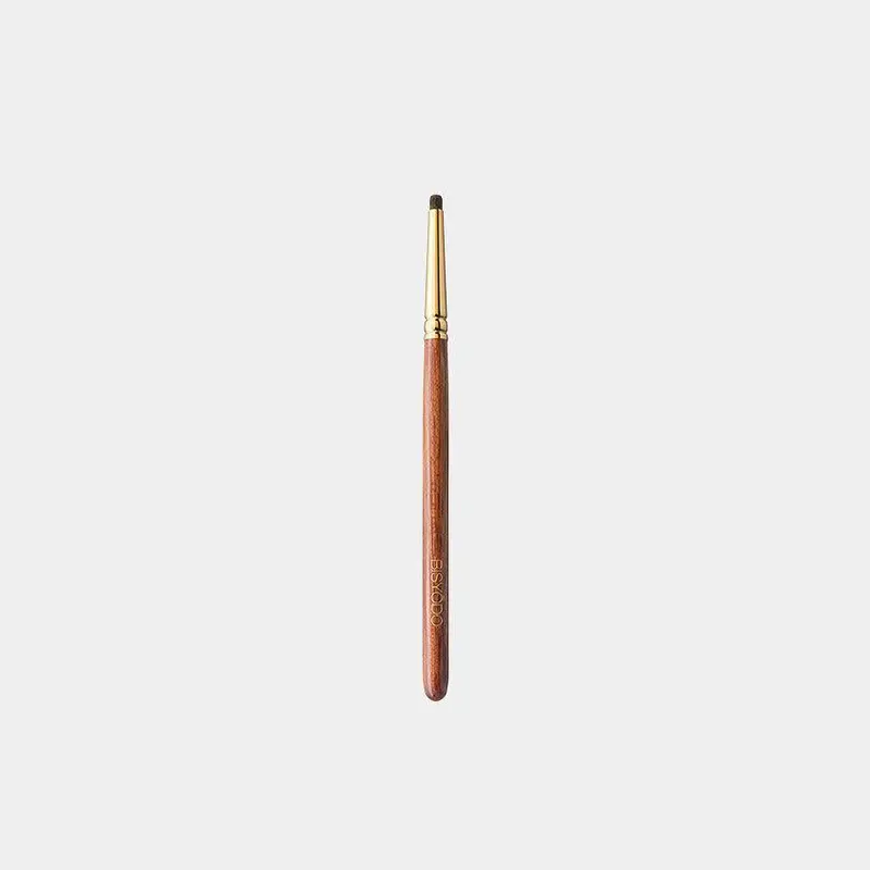 Bisyodo Large Round Eyeshadow Brush – 4.3Mm | Handcrafted Makeup Brush By Uyoda Bisyodo 1