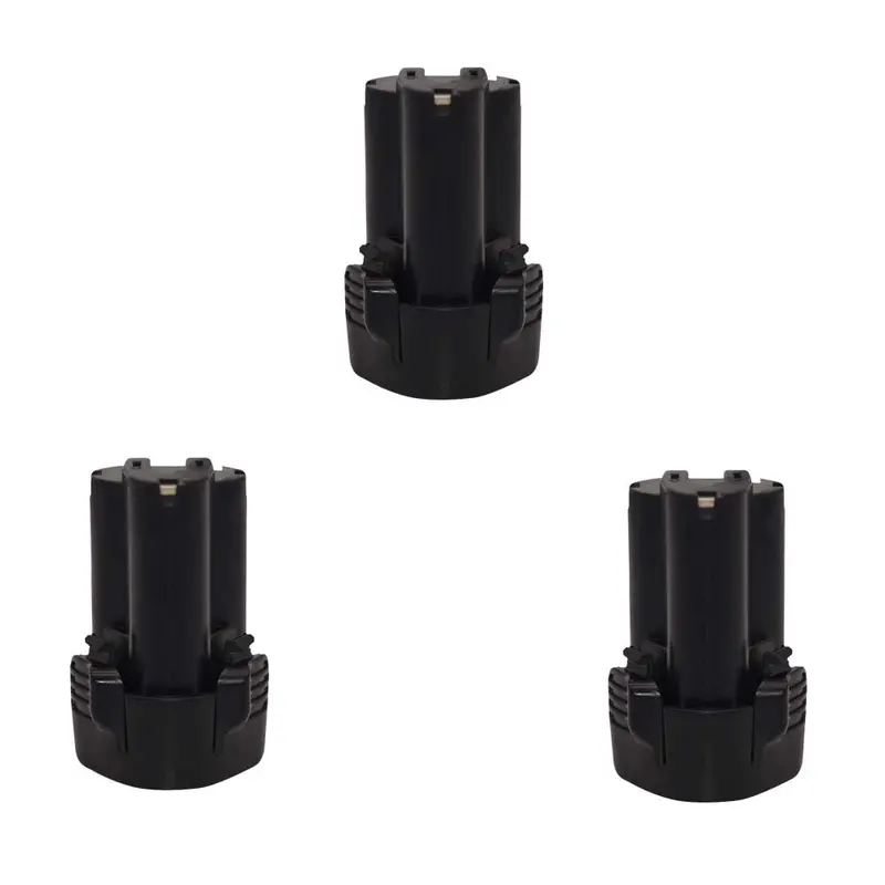 Bl1013 Makita 10.8V Replacement Battery – 4.8Ah Triple-Pack 1