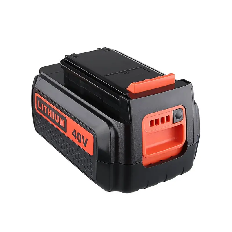 Black+Decker 40V Lbx2040/Lbxr36 4.0Ah Li-Ion Replacement Battery 1