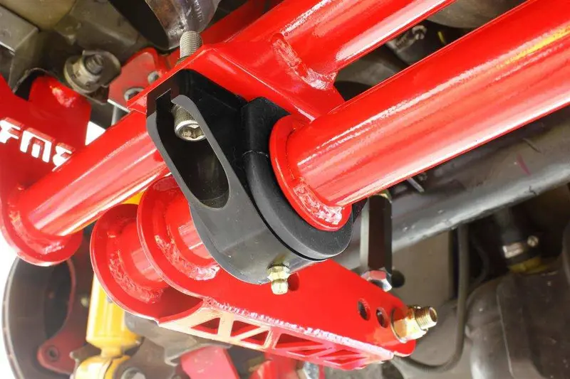 Bmr Suspension Xsb011R Rear Anti-Roll Bar Kit – Xtreme Performance 1