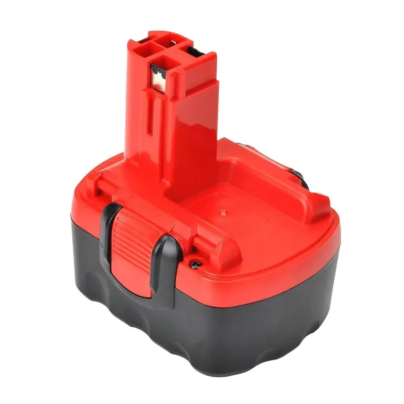 Bosch Bat140 14.4V 4.6Ah Ni-Mh Replacement Battery 1
