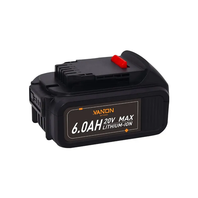 Bulk Ordering Portal For Dewalt-Compatible Replacement Batteries 1