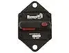 Buyers Products Cb152Pb 150-Amp Push-To-Test Circuit Breaker 1