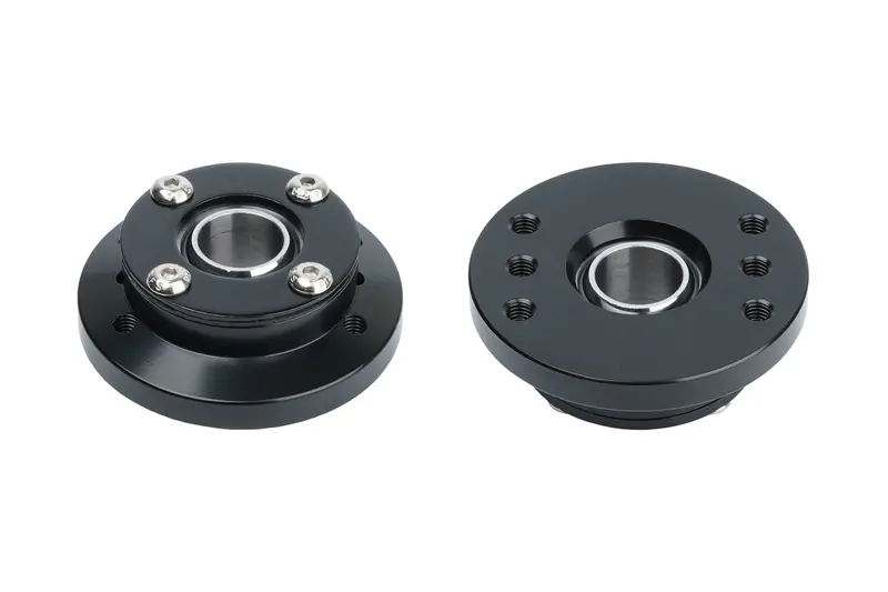 Camber Bearing Housing - Sa02-1014 Model 1