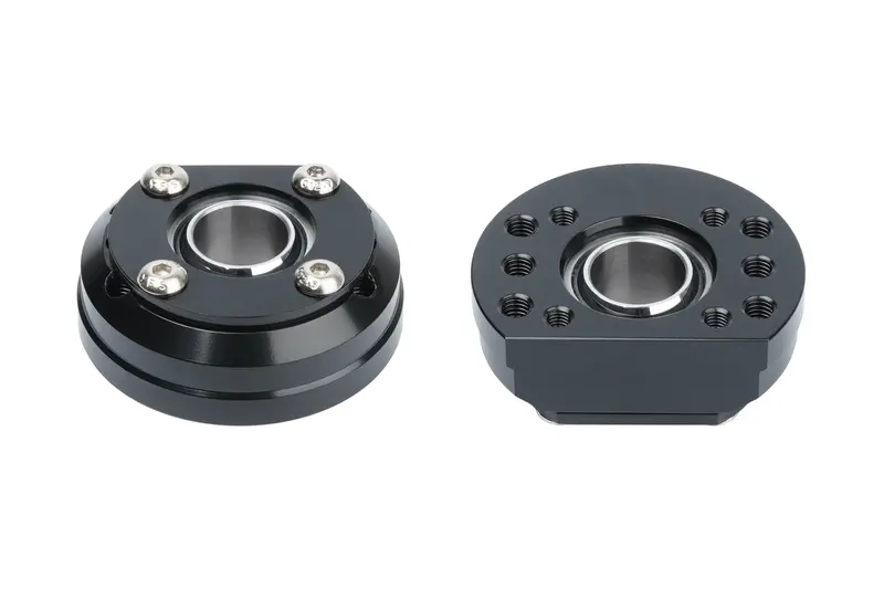 Camber Bearing Housing - Sa02-1015 Model 1