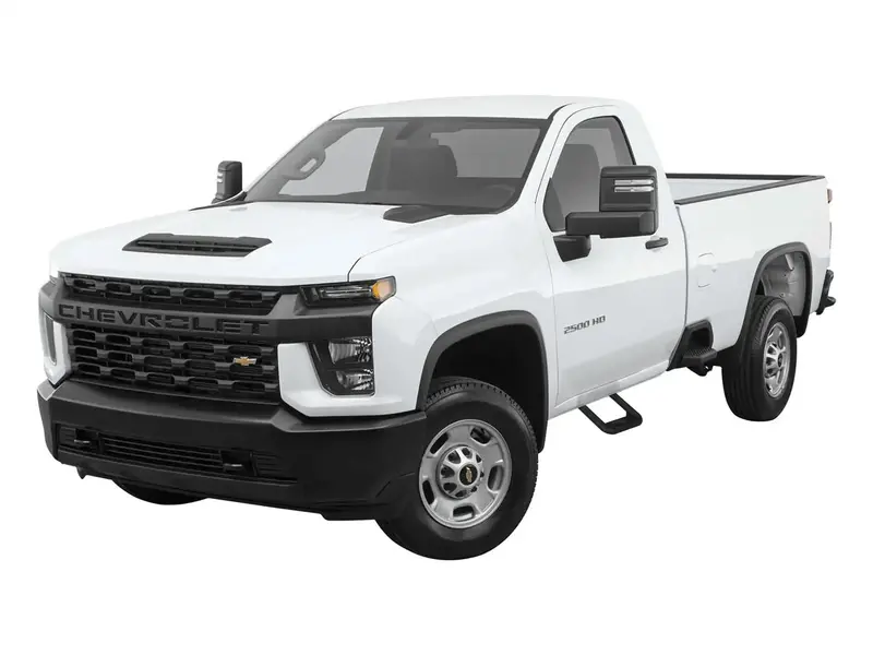 Carr Hoop Ii Xp3 Side Steps – Black Powder-Coated Assist Steps (Pair) 1