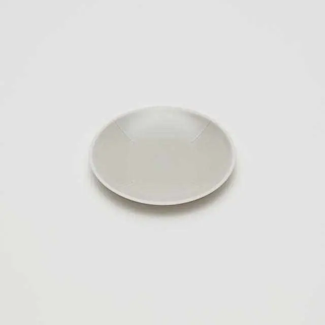 Christian Haas Large Platter 120 – Gray Imari-Arita Ware 1
