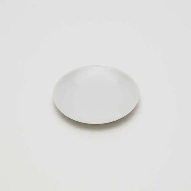 Christian Haas Large Platter 120 – White Imari-Arita Ceramic 1