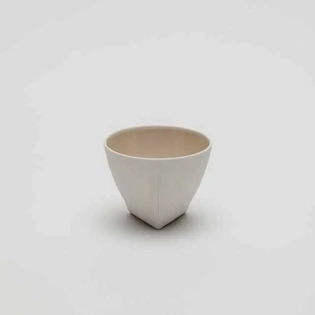 Christian Haas Teacup – Pink Imari-Arita Porcelain 1