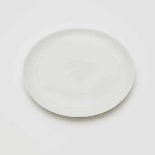 Christian Meindertsma 18 Cm Speckled Platter | Handcrafted Imari-Arita Ceramic 1