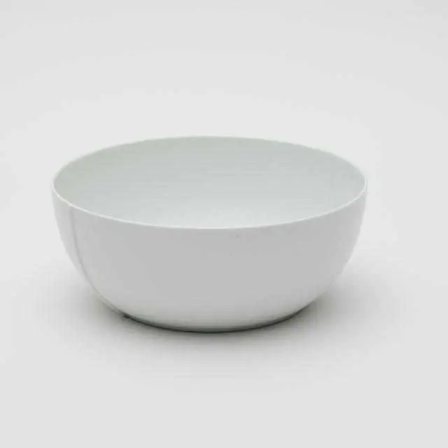 Christian Meindertsma 200Mm Sprinkled Glaze Porcelain Bowl – Imari-Arita Ceramic Tableware 1