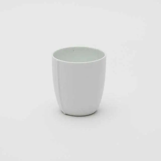 Christian Meindertsma Speckled Ceramic Mug | Limited Imari-Arita Release 1