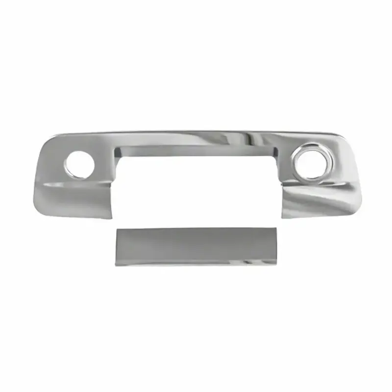 Coast To Coast Ccitgh65528 Chrome Abs Tailgate Handle – Direct Fit For Ford F-Series 1