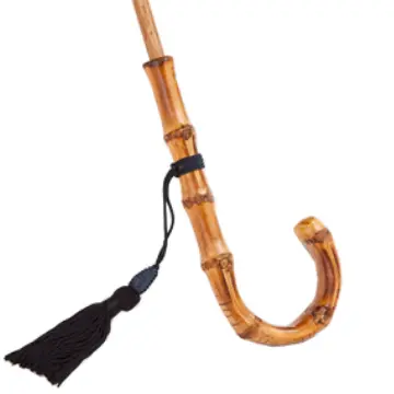 Cold Bamboo Handle Option For Women | Tokyo Heritage Umbrella By Maehara Kohei Shoten 1