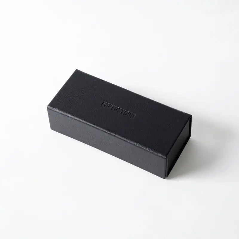 Compact Folding Sunglass Case – Small Size, Premium Protection 1