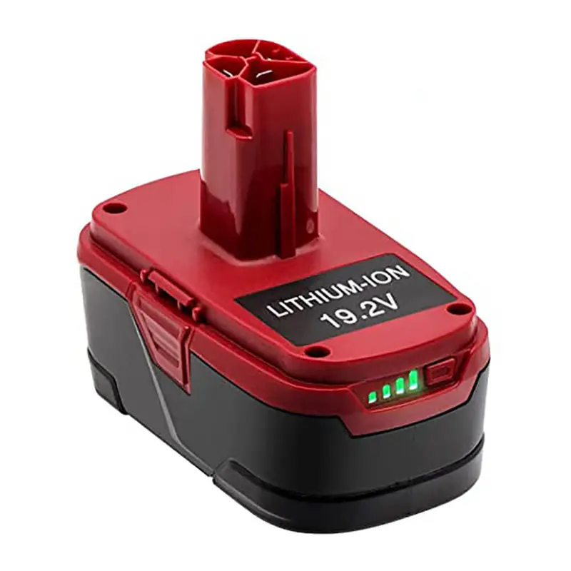 Craftsman C3 19.2V 5.0Ah Diehard Replacement Battery – Compatible With Pp2025/Pp203 1