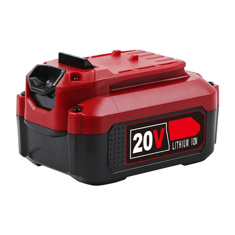 Craftsman V20 20V 7.0Ah Li-Ion Replacement Battery For Models Cmcb202, Cmcb204, Cmcb206 1